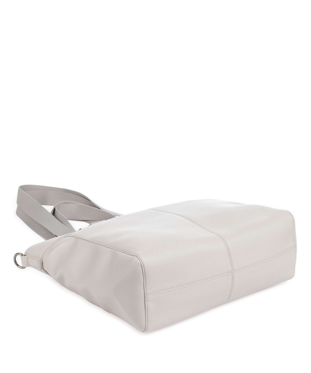 FredsBruder Keep on smiling Big Tote bag cool stone