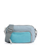 FredsBruder My Happy Season Crossbody tas aqua shades