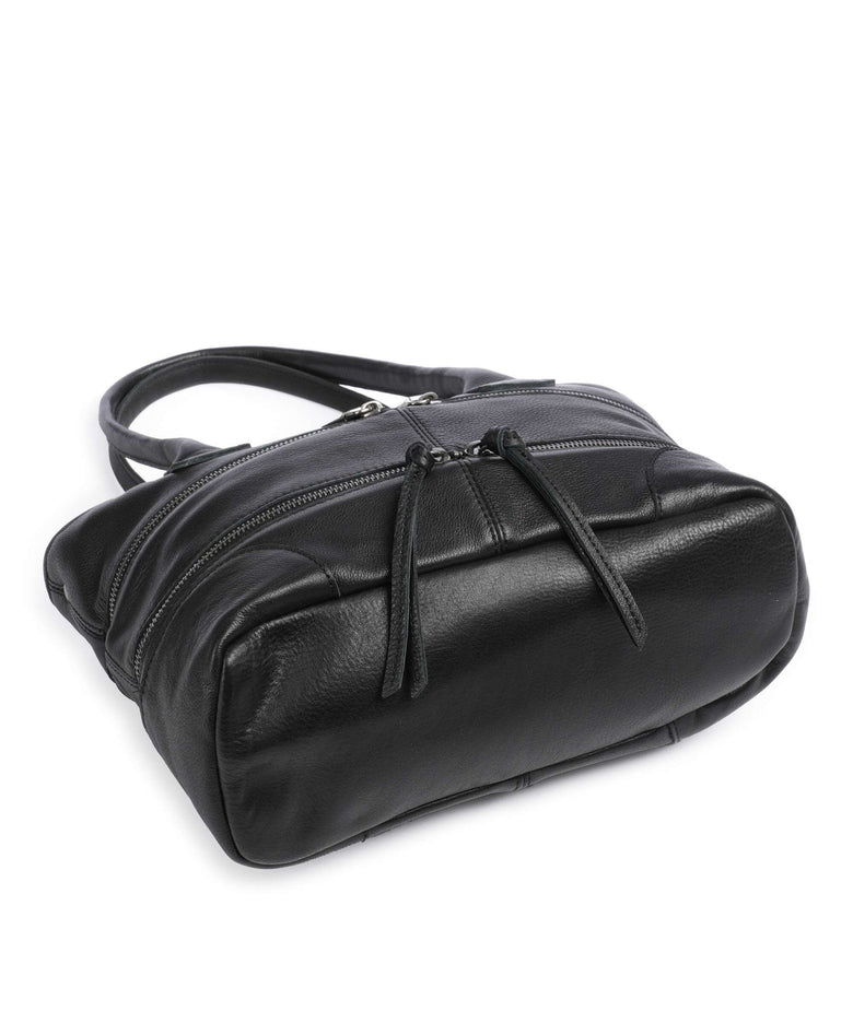 FredsBruder Run-Around Tote bag black