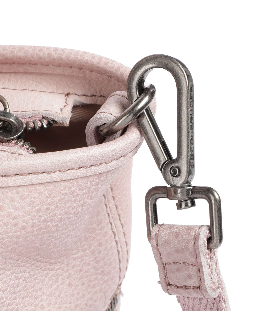 FredsBruder Run-Around Tote bag old rose