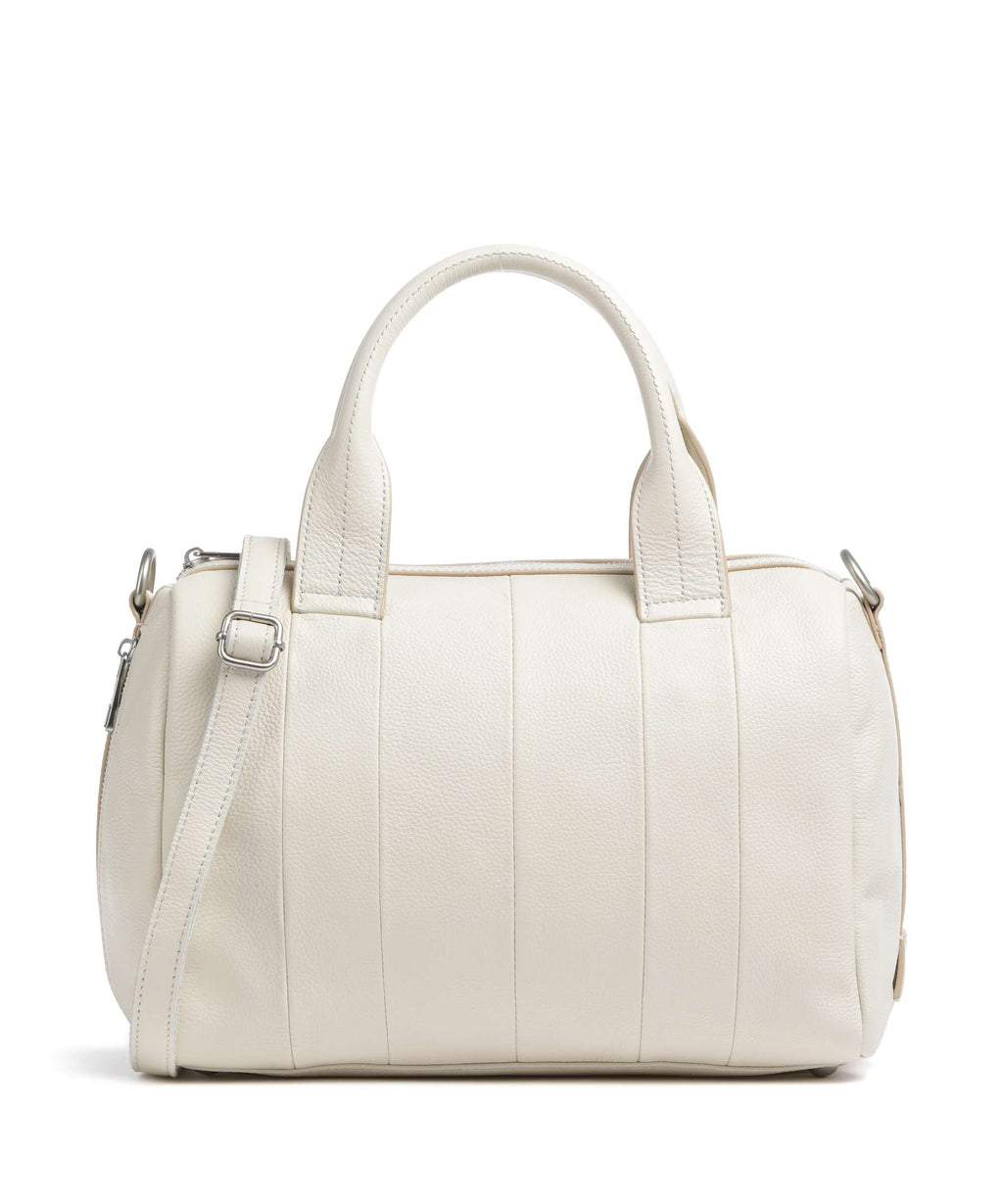 FredsBruder Feeling Good L Handbag cream