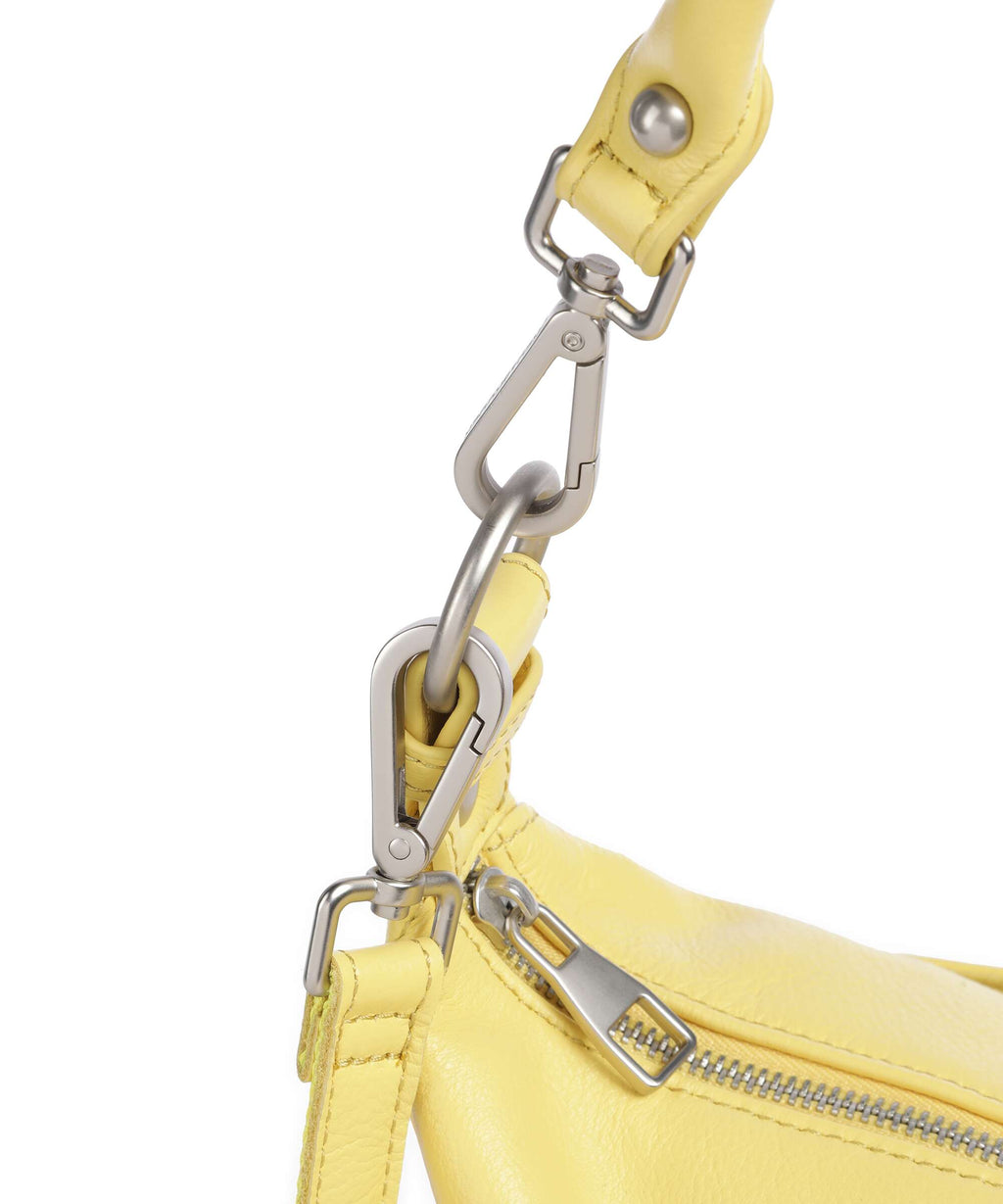 FredsBruder Feeling Good Shoulder bag soft lemon