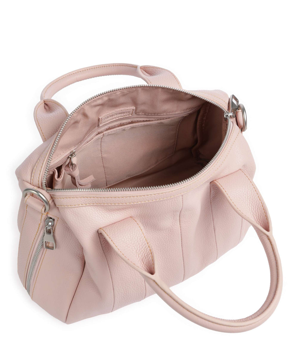 FredsBruder Feeling Good L Handbag powder blush