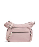 FredsBruder Friends for life Crossbody tas old rose