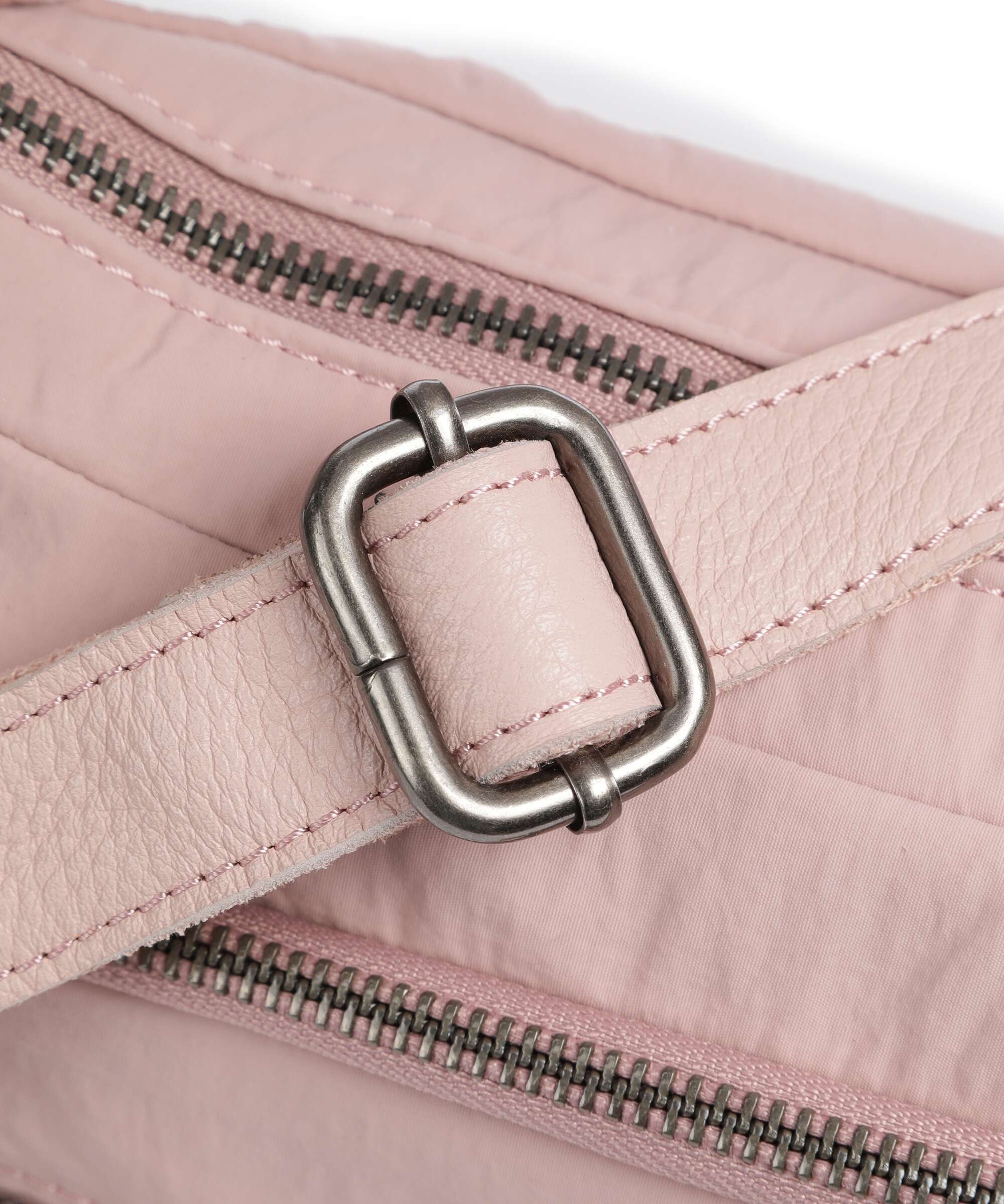 FredsBruder Friends for life Crossbody bag old rose