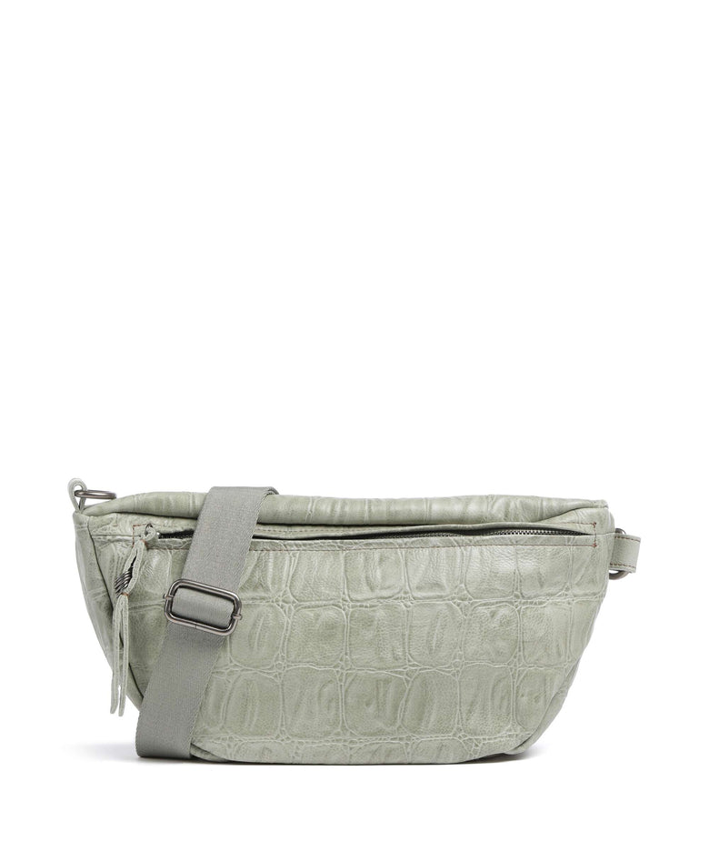 FredsBruder Crolinchen Crossbody bag powder green