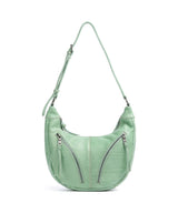 FredsBruder Dear Hobo tas cute green