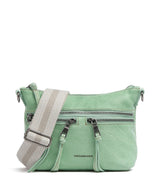 FredsBruder Dear Crossbody tas cute green