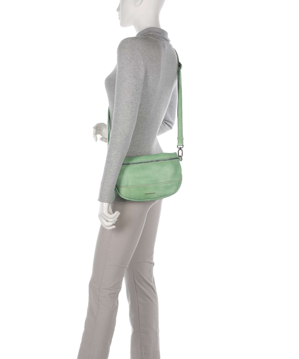FredsBruder Dear Crossbody bag cute green