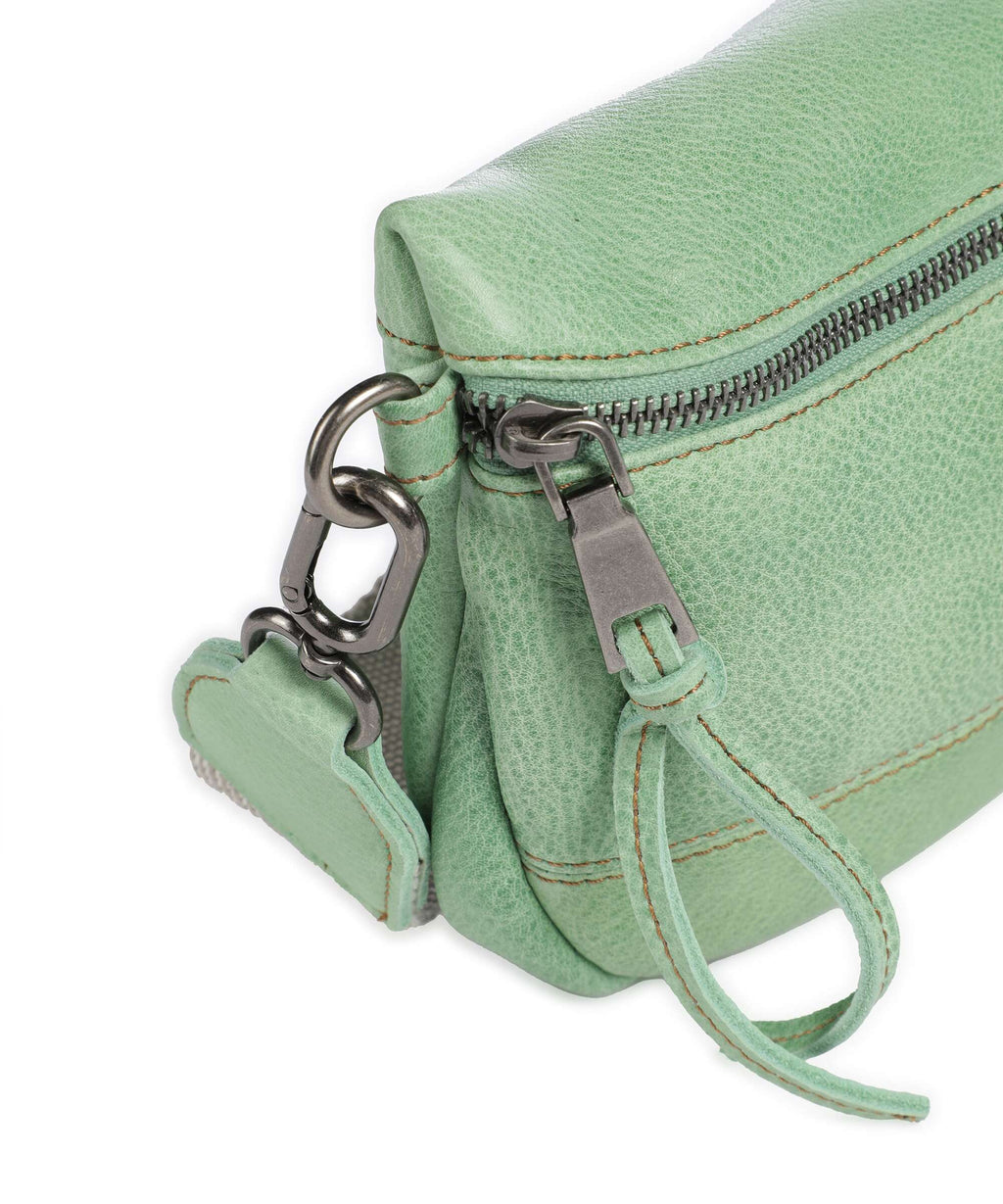FredsBruder Dear Crossbody bag cute green