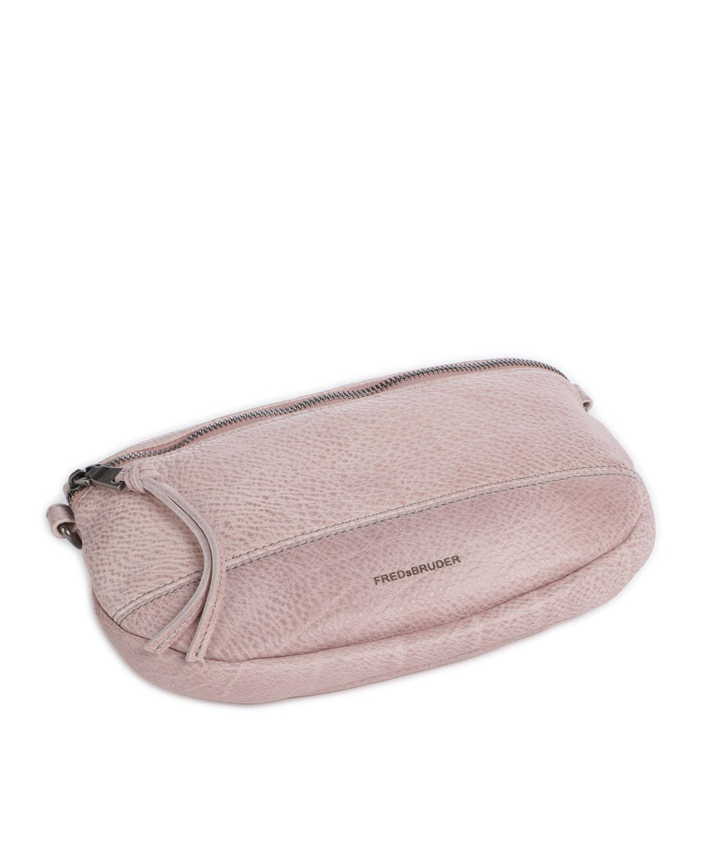 FredsBruder Dear Crossbody bag old rose