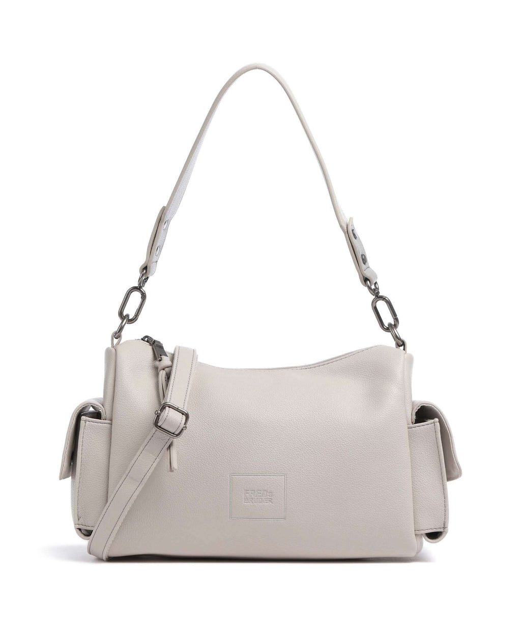 FredsBruder Bestie Shoulder bag stone