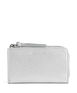 FredsBruder Bestie Half-Zip Portemonnee silver