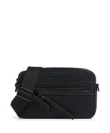 FredsBruder Deep Dark Crossbody bag black
