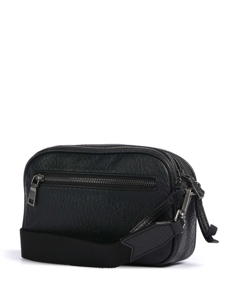 FredsBruder Lunar Crossbody bag black