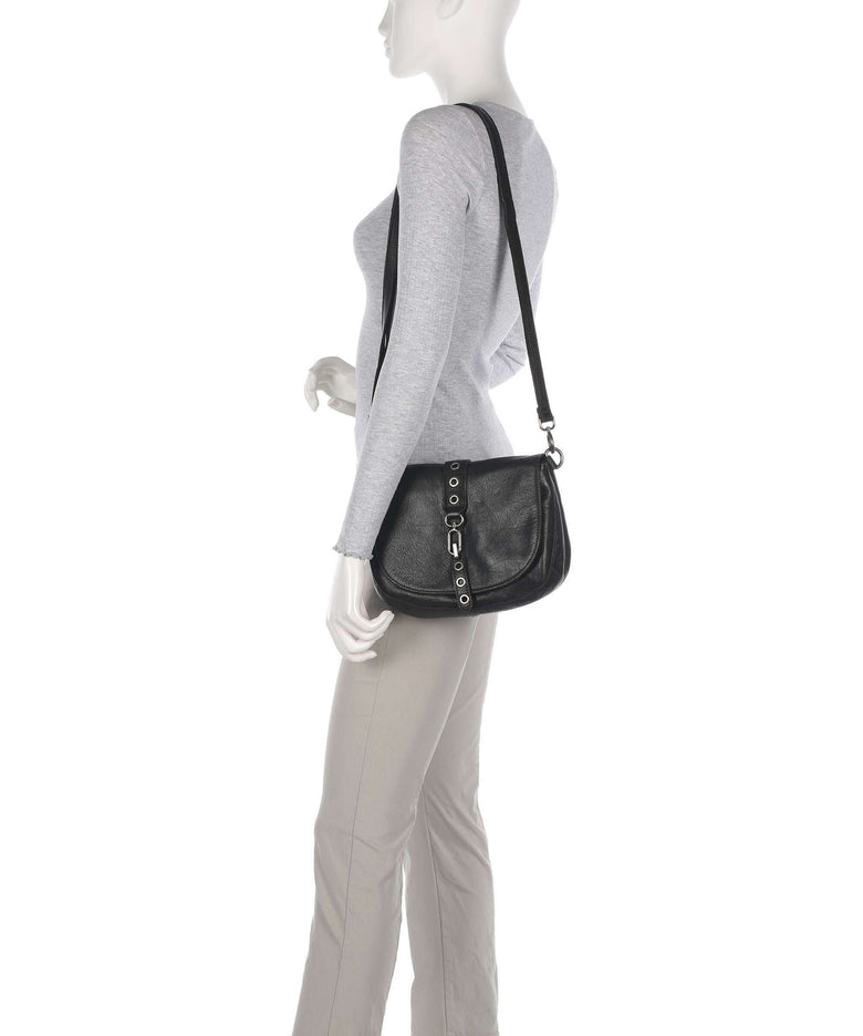 FredsBruder Belt It Crossbody bag black