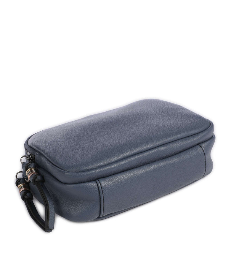 FredsBruder Bestie Crossbody bag dusty blue
