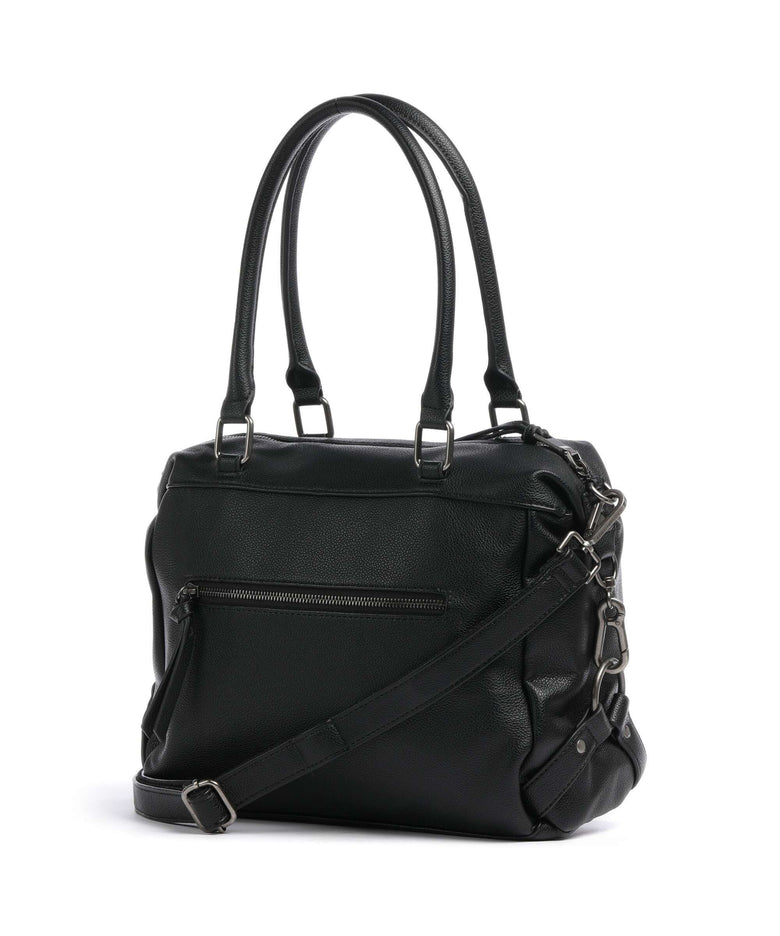 FredsBruder Bestie Shoulder bag black