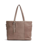 FredsBruder Inside Out Shopper soft taupe