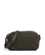 FredsBruder Hey You Rock Crossbody tas olive
