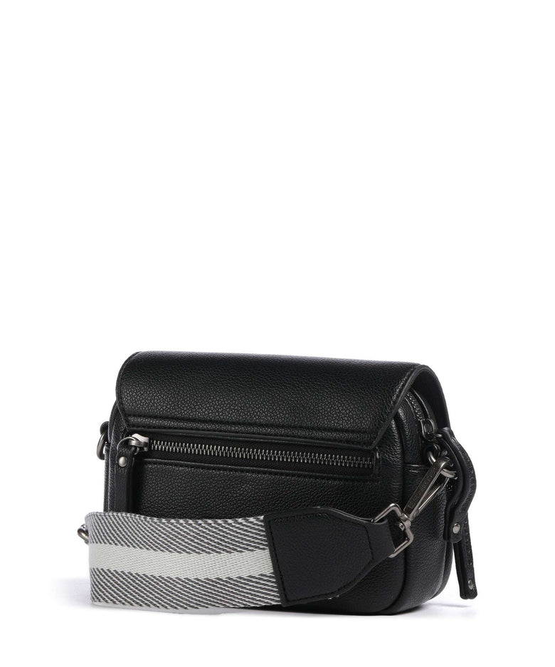 FredsBruder Bestie Crossbody bag black