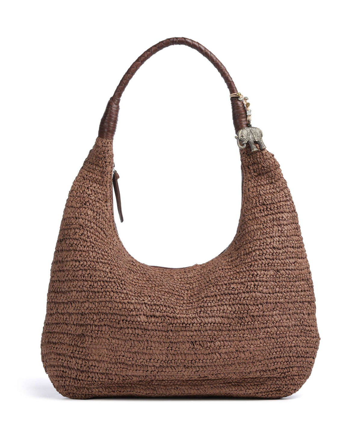Anokhi Hobo bag brown