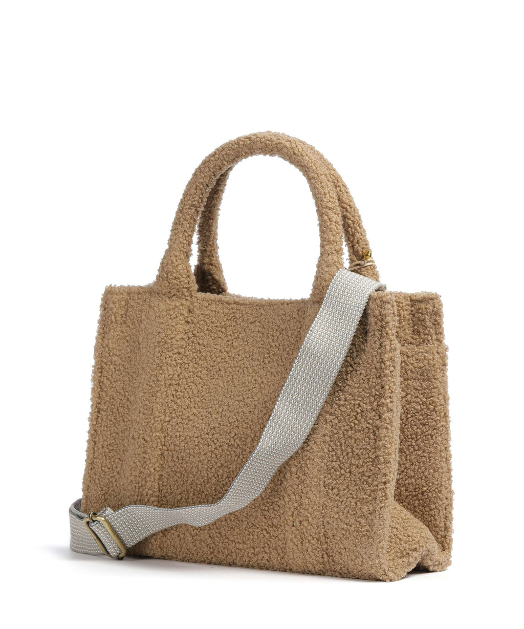 Anokhi Handbag beige
