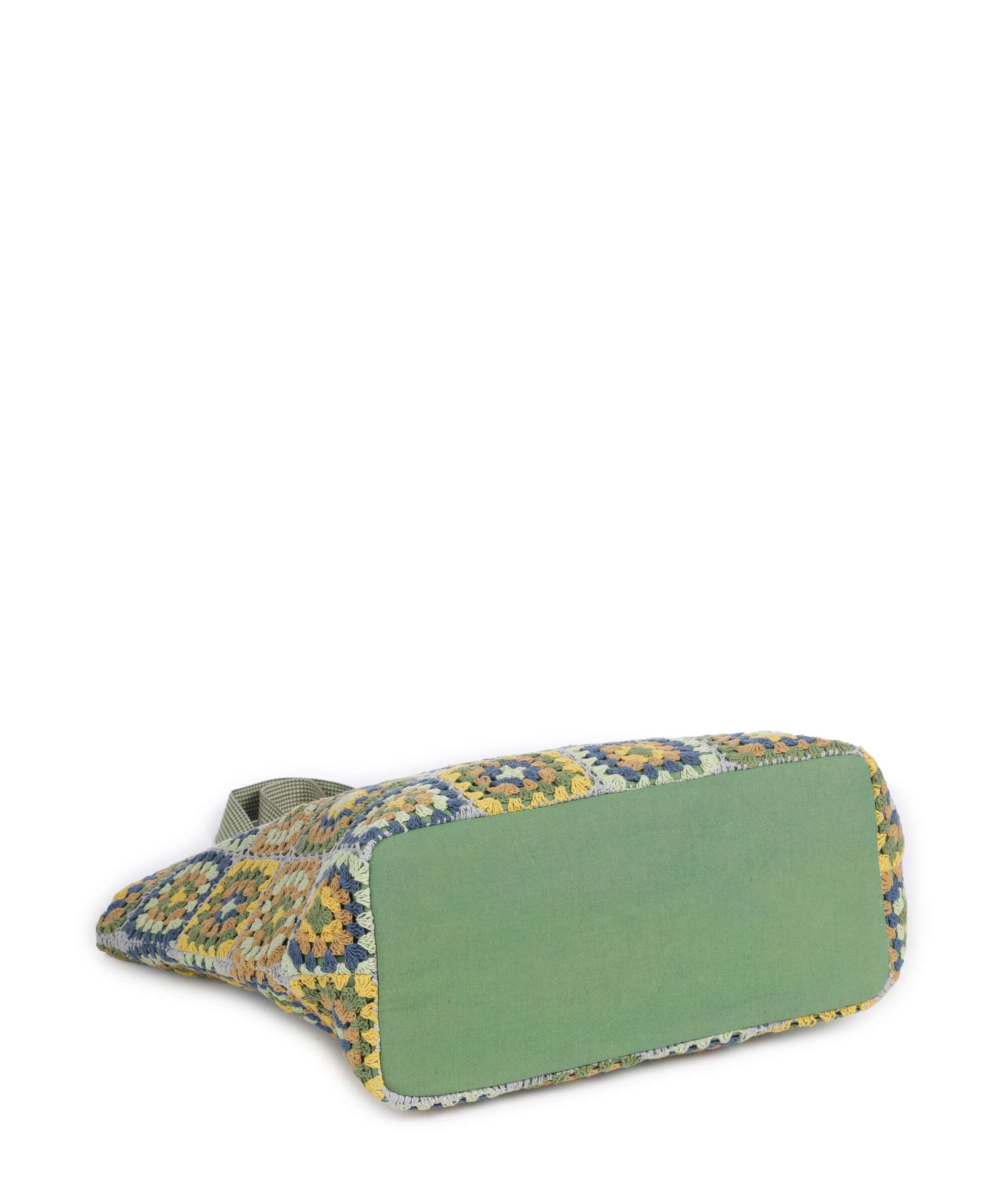 Anokhi Tote bag multi