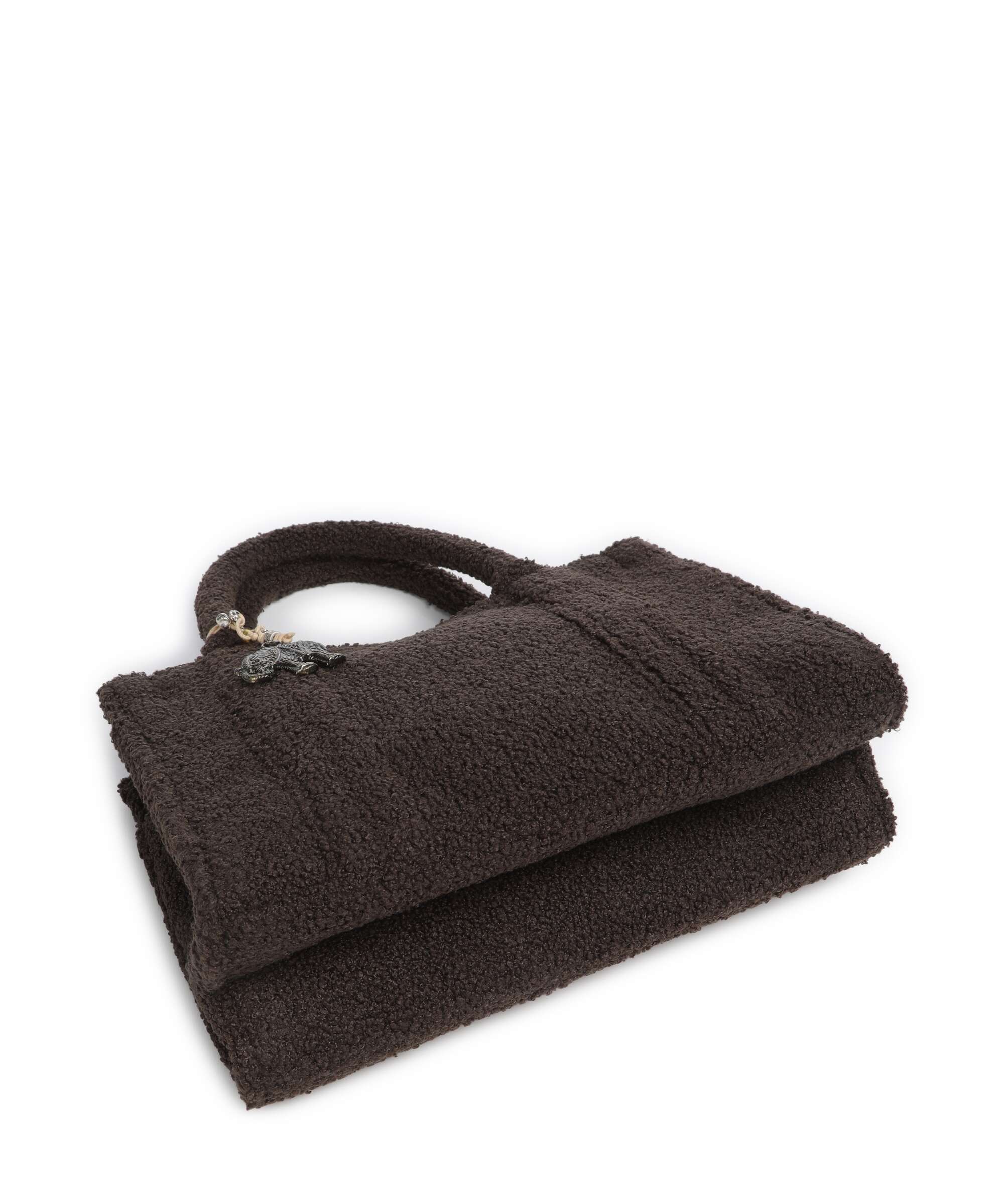 Anokhi Handbag chocolate