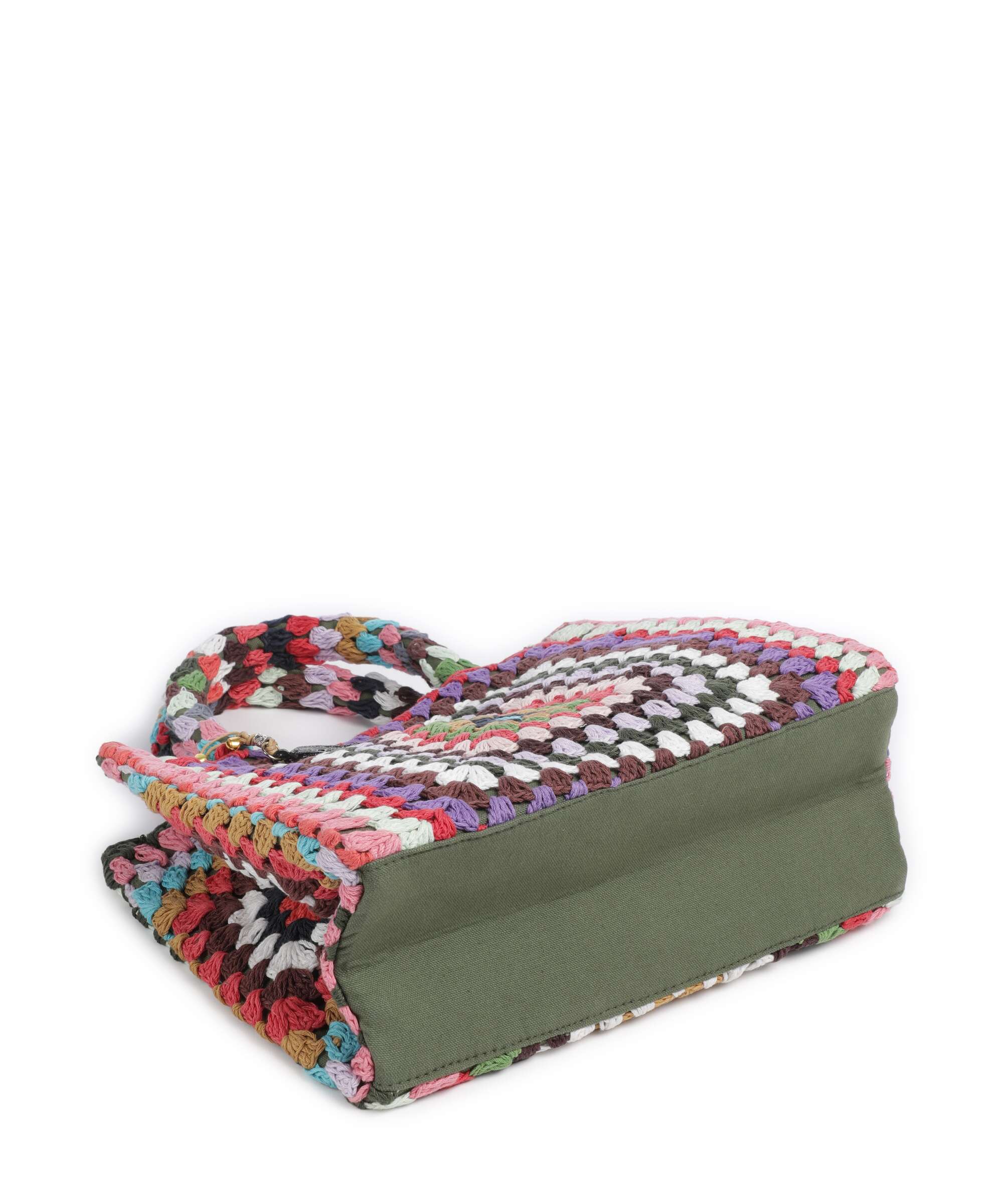 Anokhi Handbag multi