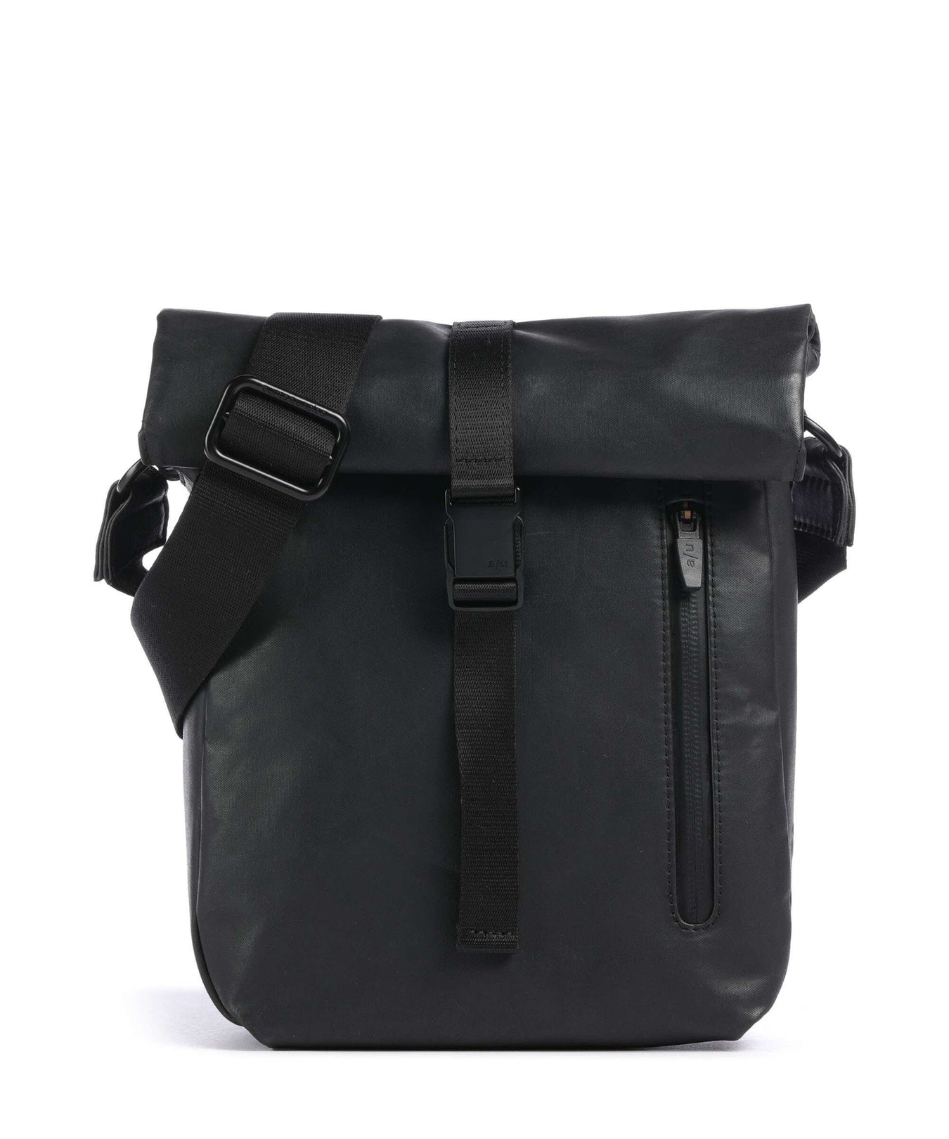 Aunts & Uncles Japan Kuji Crossbody bag black