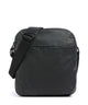 Aunts & Uncles Japan Oyabe Crossbody tas black