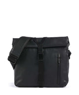Aunts & Uncles Japan Seki Crossbody tas black