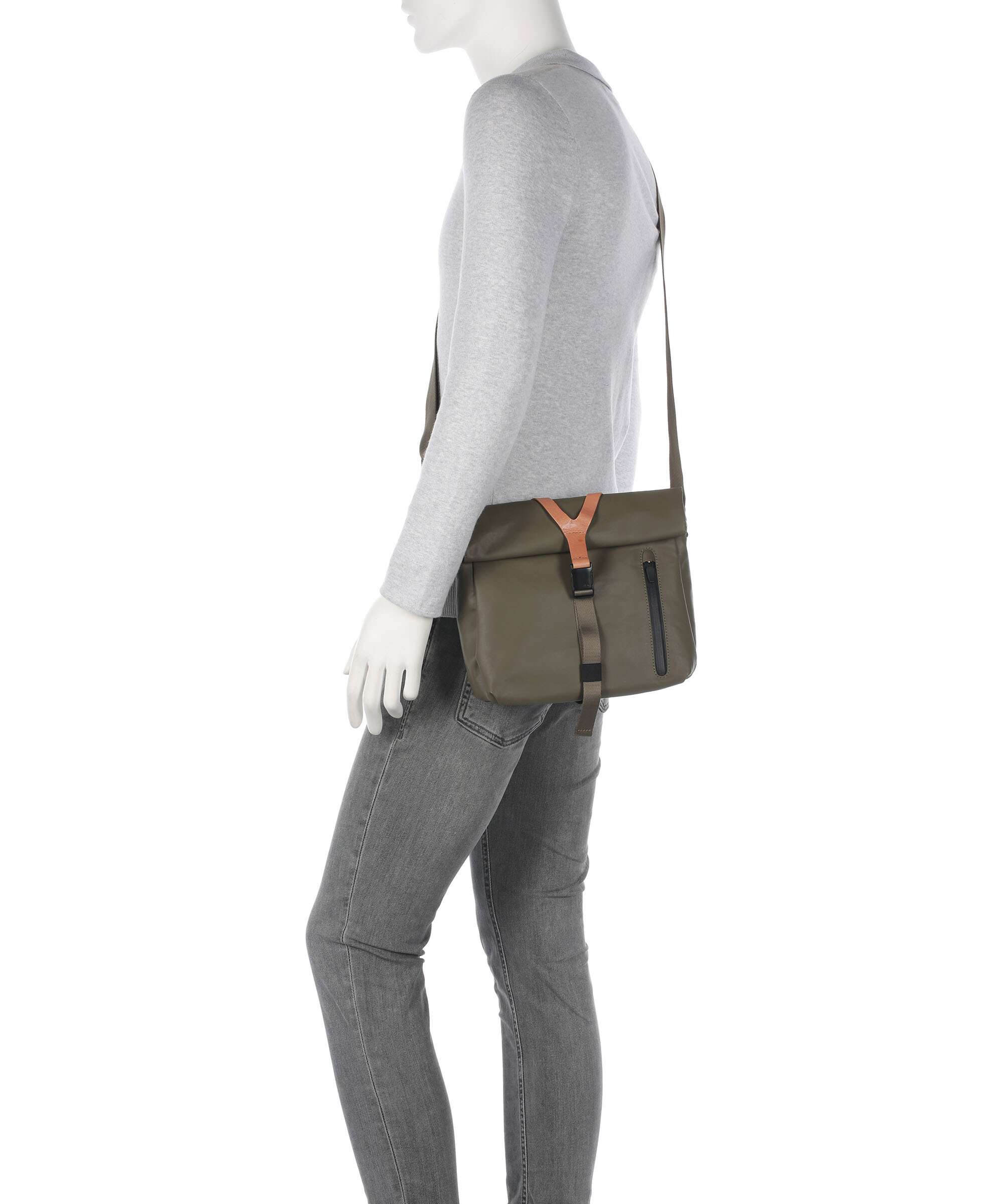 Aunts & Uncles Japan Seki Crossbody bag fallen rock