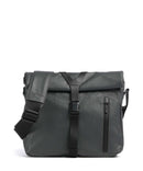 Aunts & Uncles Japan Seki Crossbody tas volcanic ash