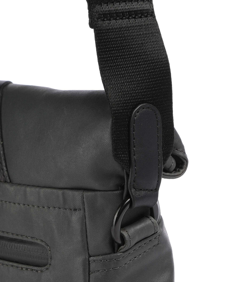 Aunts & Uncles Japan Seki Crossbody bag volcanic ash