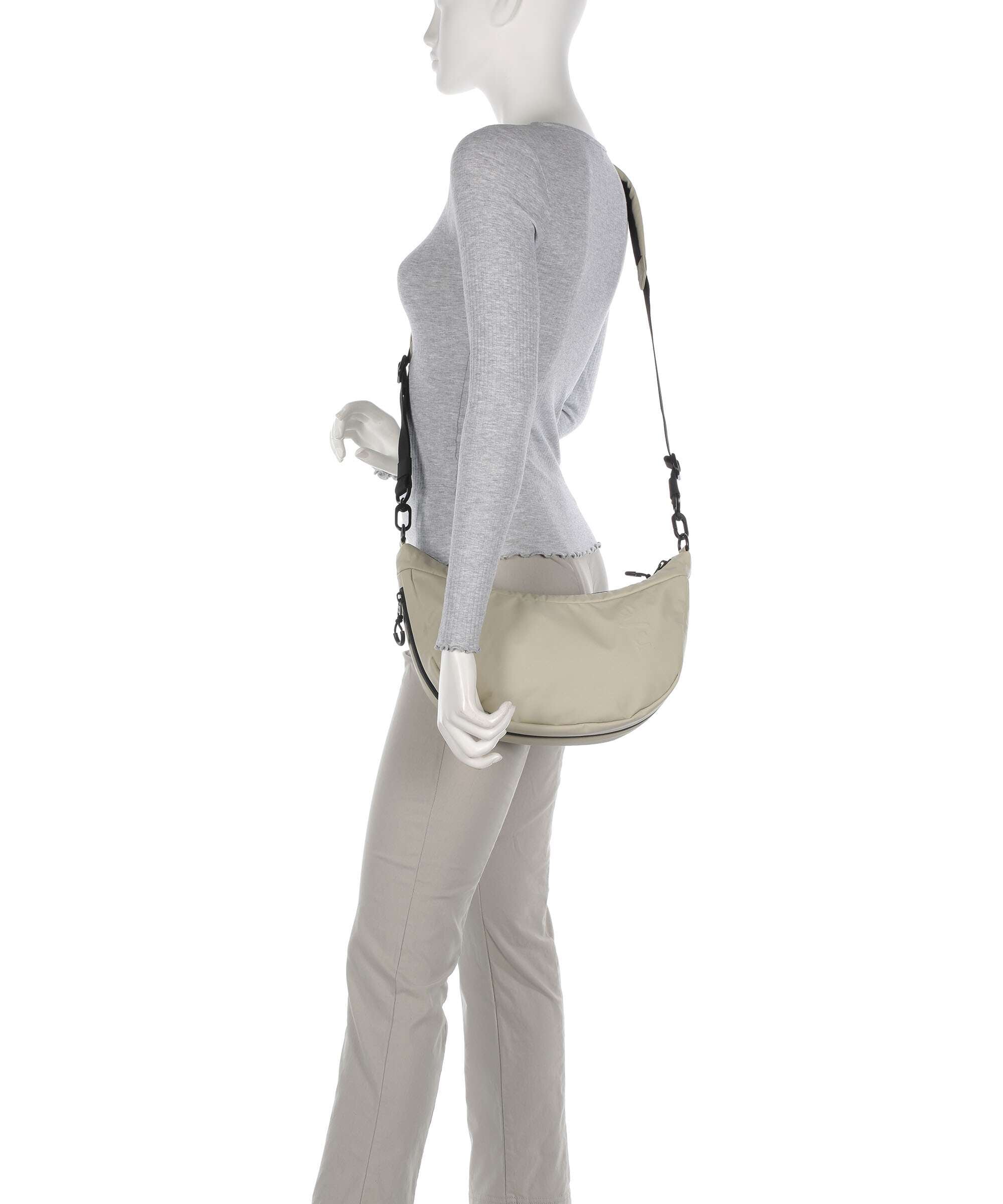 Aunts & Uncles Japan Yoshii Crossbody bag dust