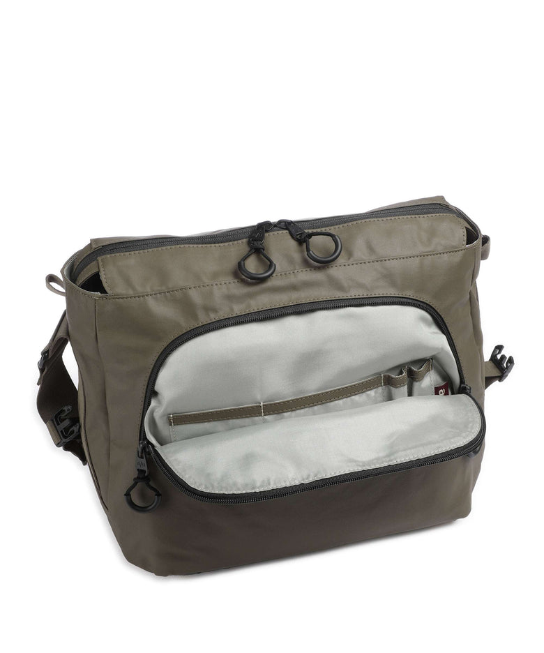 Aunts & Uncles Japan Yamakuni Messenger bag fallen rock