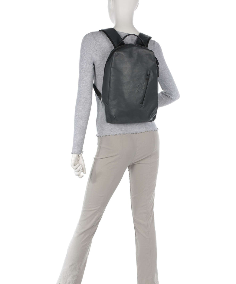 Aunts & Uncles Japan Kumotsu Backpack volcanic ash