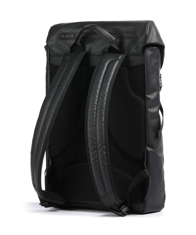 Aunts & Uncles Japan Niyodo Backpack black