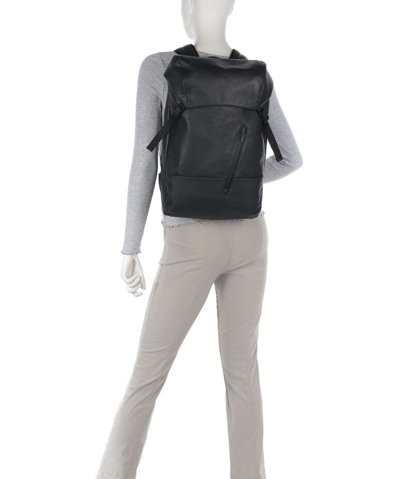 Aunts & Uncles Japan Niyodo Backpack black