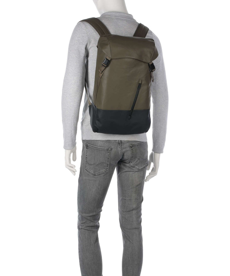 Aunts & Uncles Japan Niyodo Backpack fallen rock