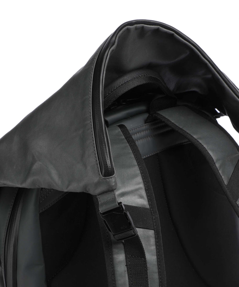 Aunts & Uncles Japan Kitakami Backpack volcanic ash