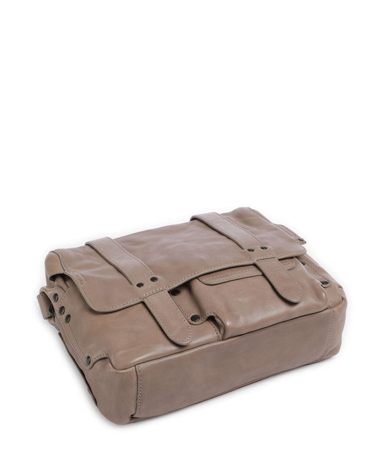 Aunts & Uncles Grandma's Luxury Club Miss Applepie Crossbody bag cashmere