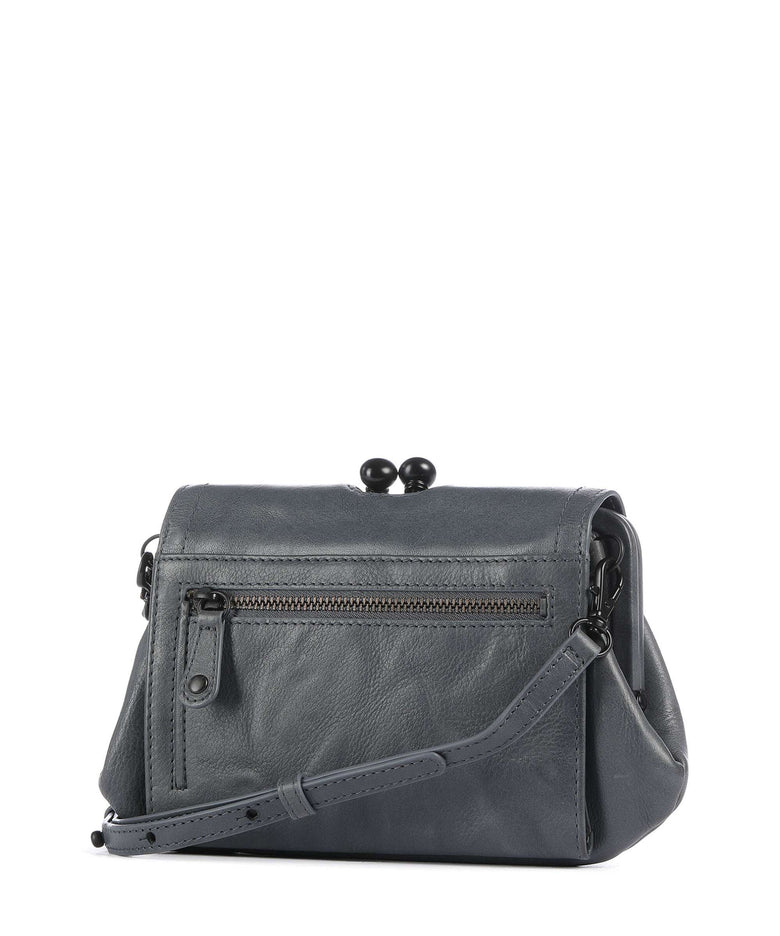 Aunts & Uncles Grandma's Luxury Club Mrs. Whoopie Pie Crossbody bag wind