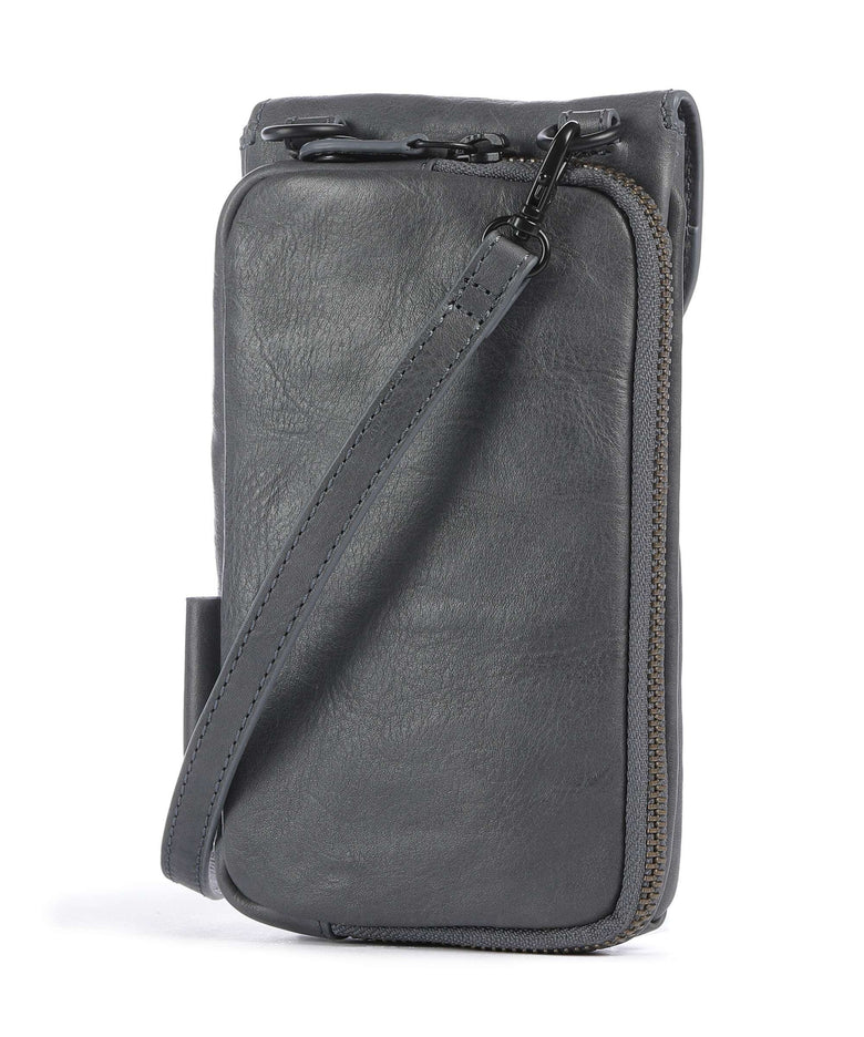 Aunts & Uncles Grandma's Luxury Club Mrs. Lemon Twist Phone bag wind