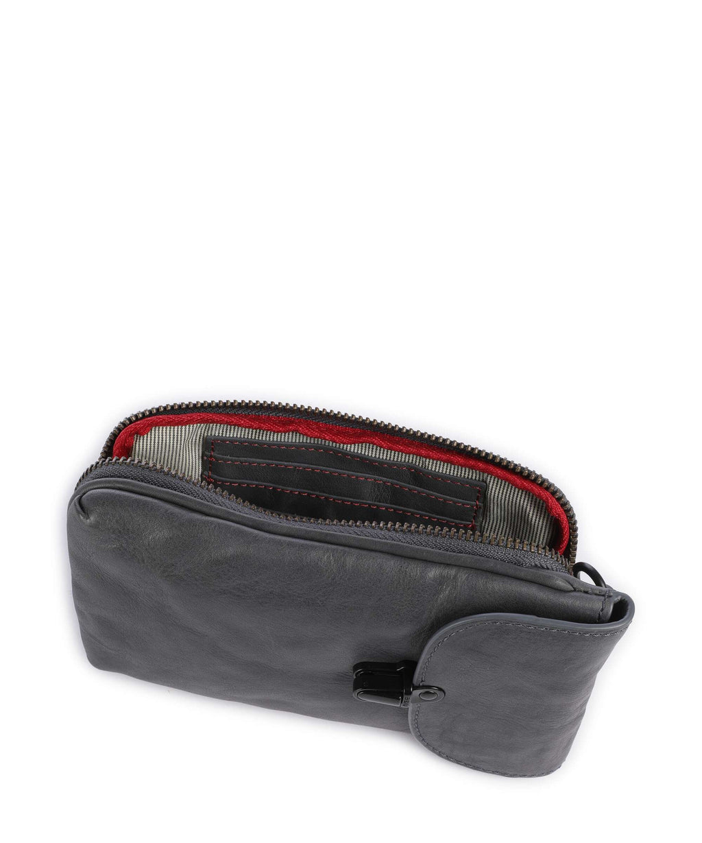 Aunts & Uncles Grandma's Luxury Club Mrs. Lemon Twist Phone bag wind