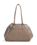 Aunts & Uncles Grandma's Luxury Club Mrs. Poundcake Tote bag cashmere