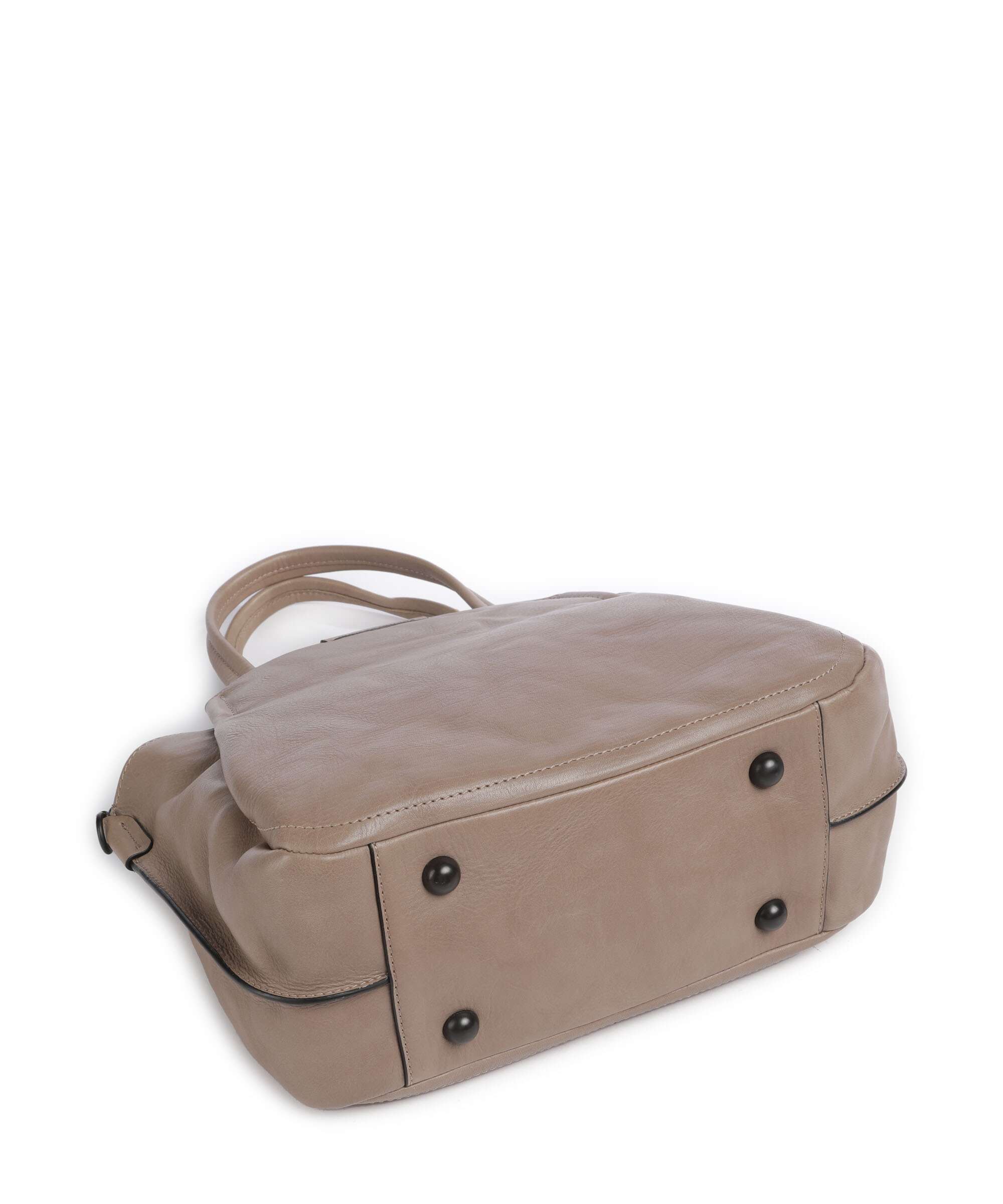 Aunts & Uncles Grandma's Luxury Club Mrs. Chiffon Pie Handbag cashmere