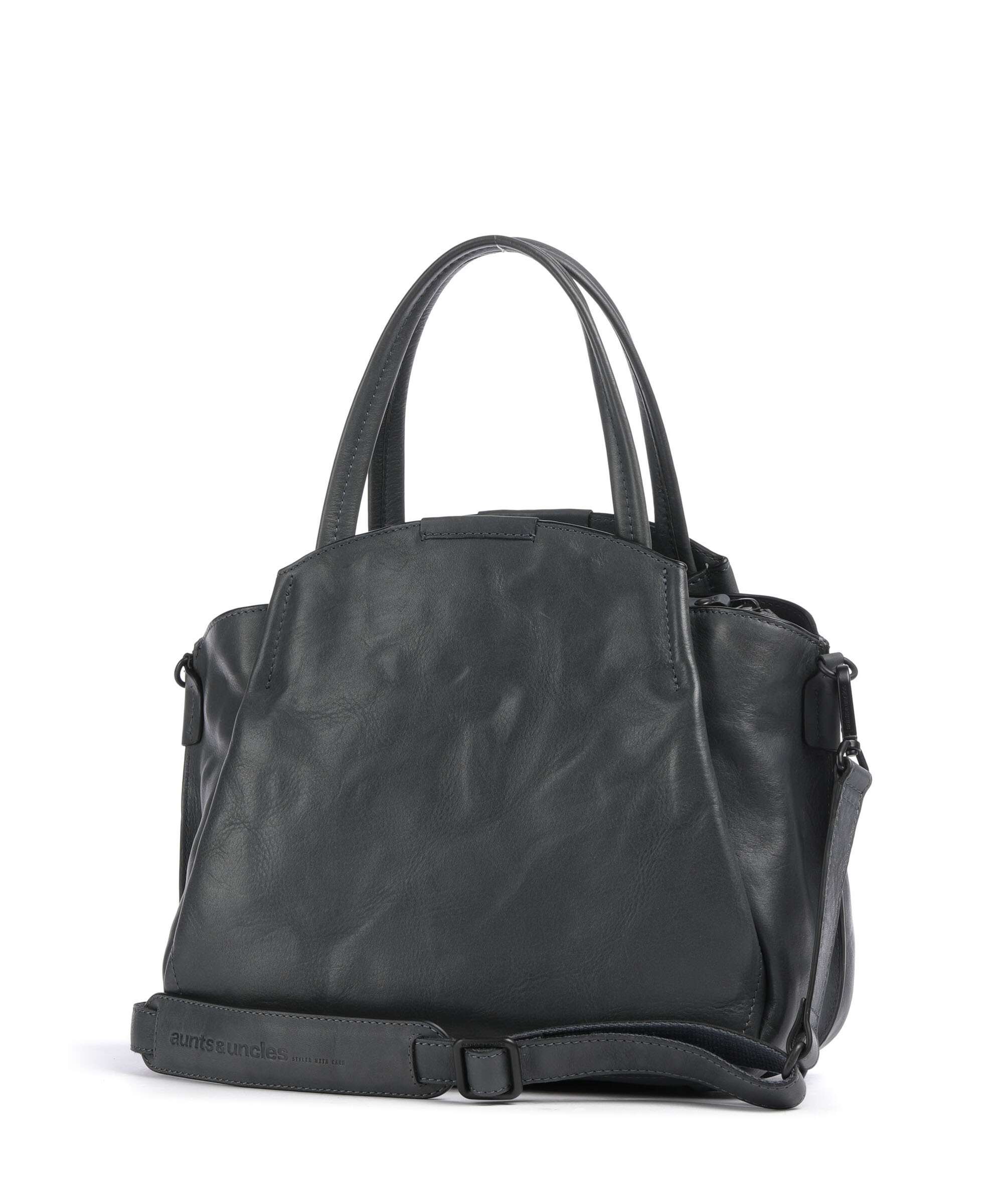 Aunts & Uncles Grandma's Luxury Club Mrs. Chiffon Pie Handbag wind